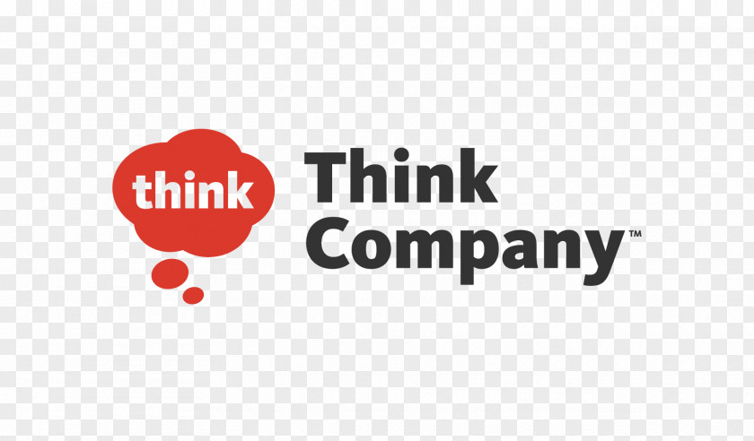 Business Think Company Brand Logo Organization PNG