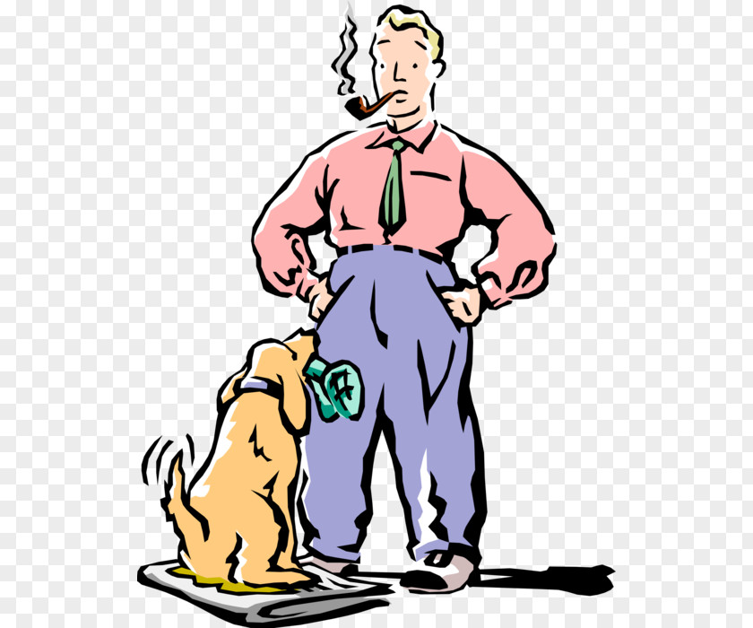 Dogman Vector Illustration Clip Art Graphics Yackandandah Human PNG