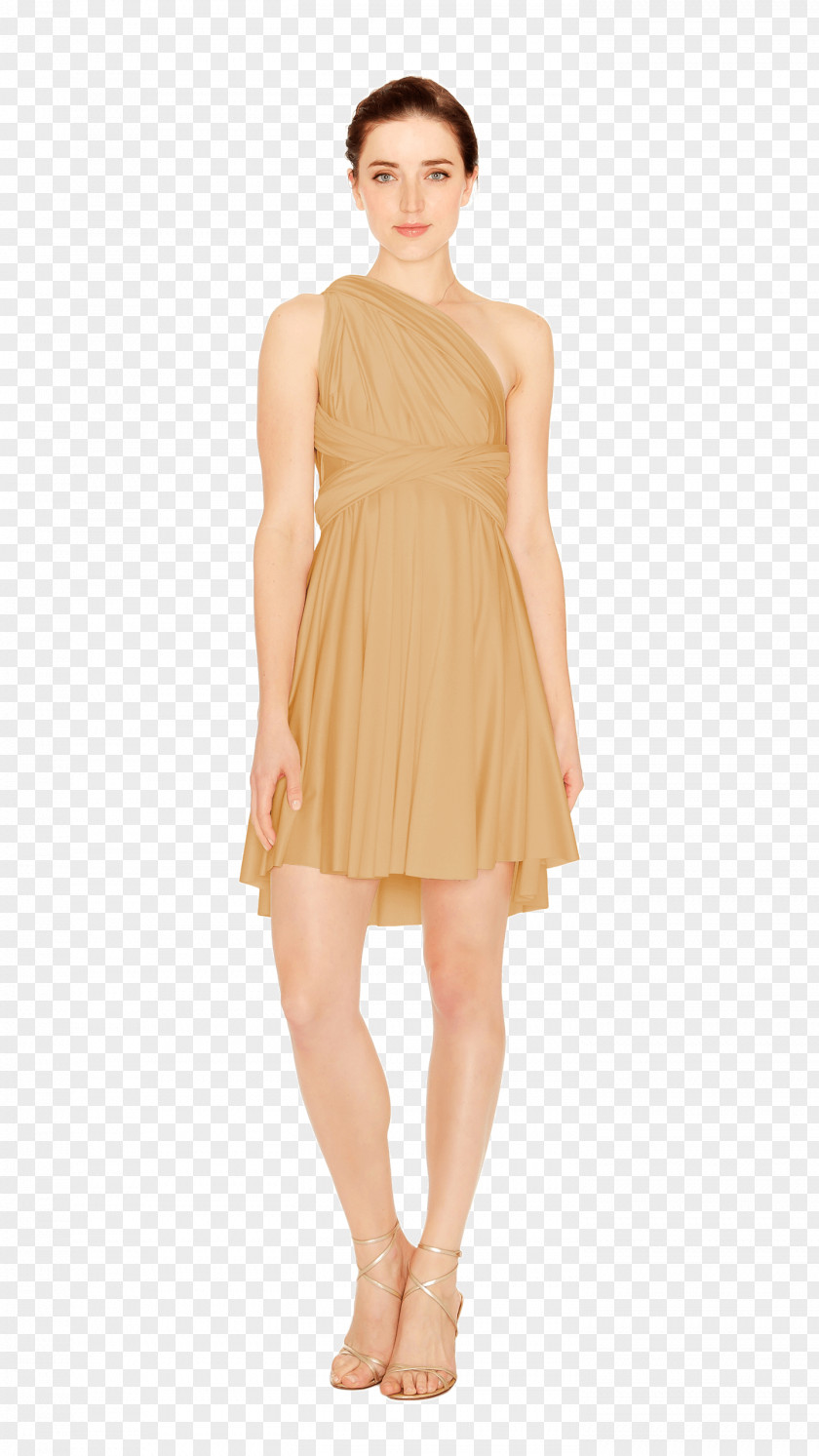 Dress Cocktail Wedding Gown Kokerjurk PNG