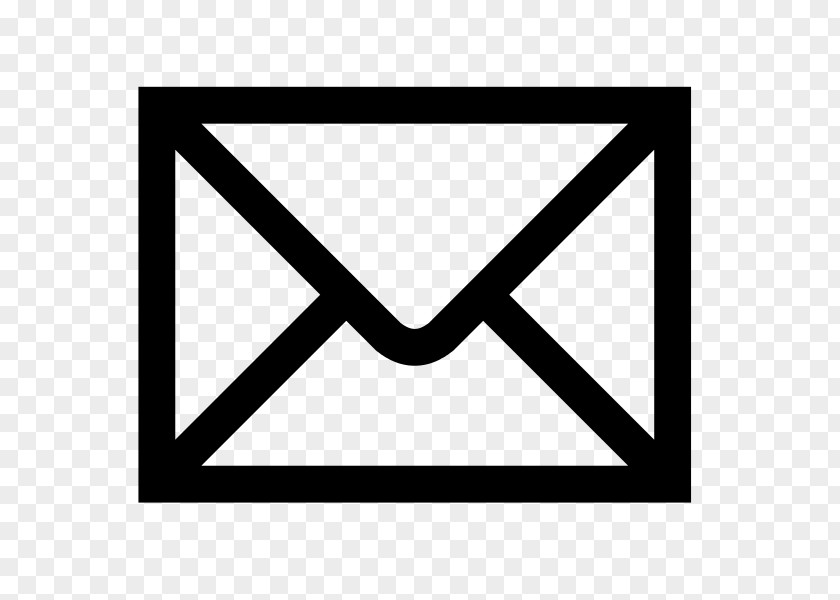 Envelope Folder Email Box Electronic Mailing List Address Marketing PNG