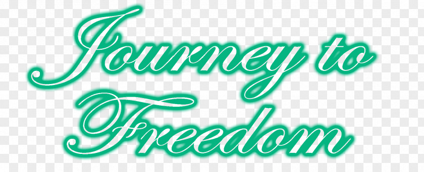 Financial Freedom Logo Brand Font Green Clip Art PNG