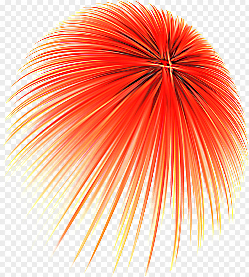 Fireworks Color Abstract PNG