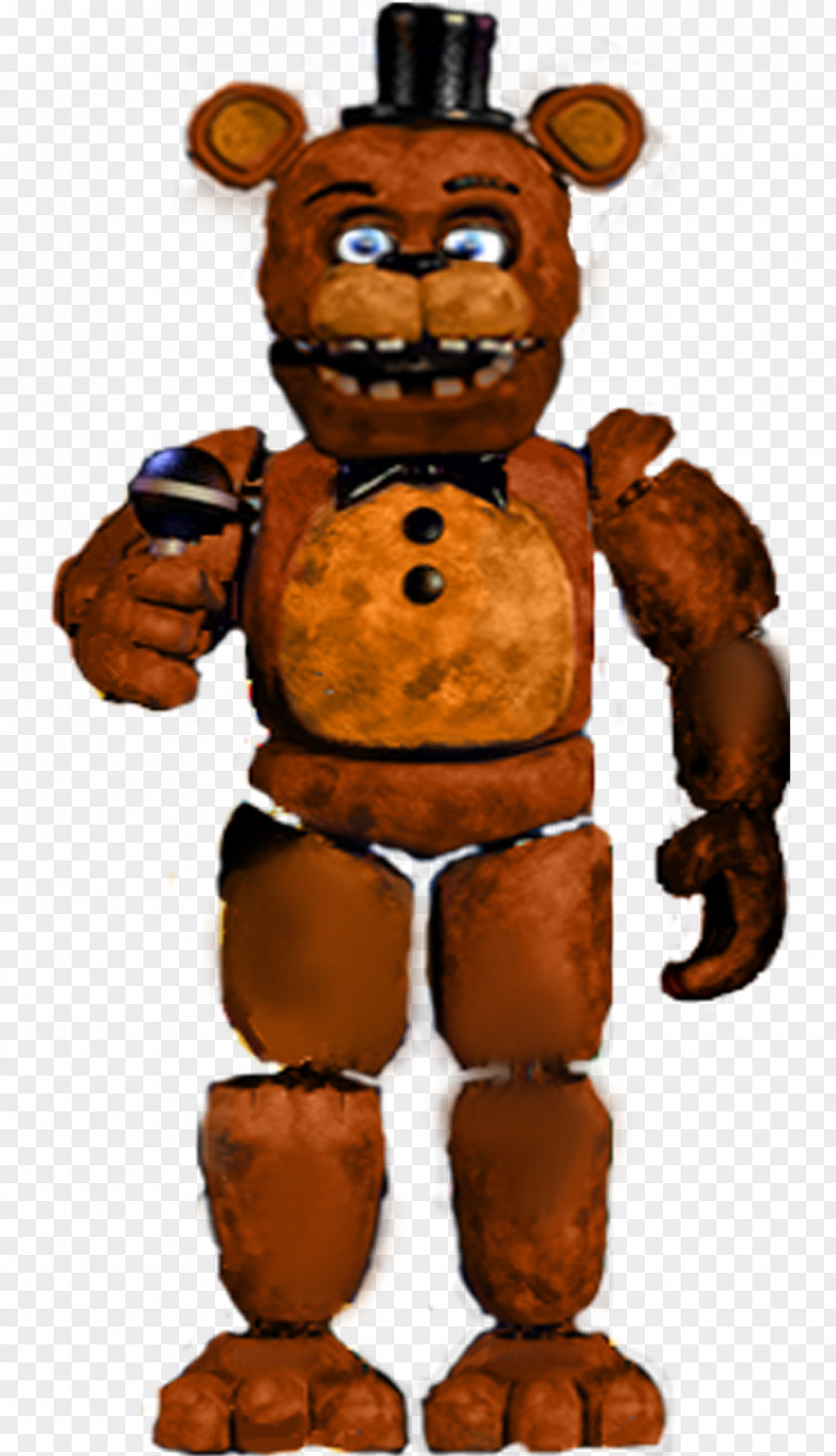 Five Nights At Freddy's 2 3 Freddy's: Sister Location 4 PNG