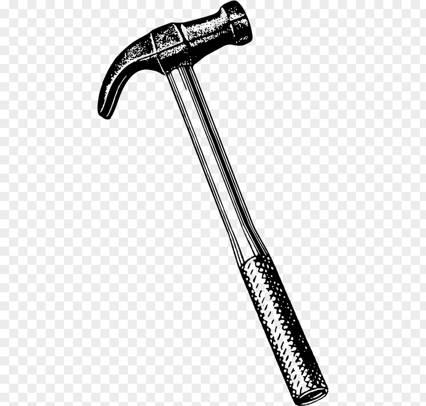 Hammer Clip Art PNG