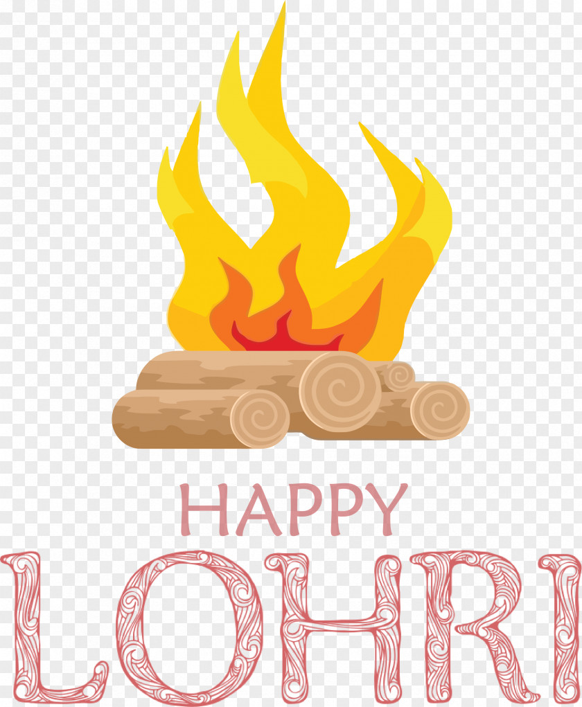 Happy Lohri PNG