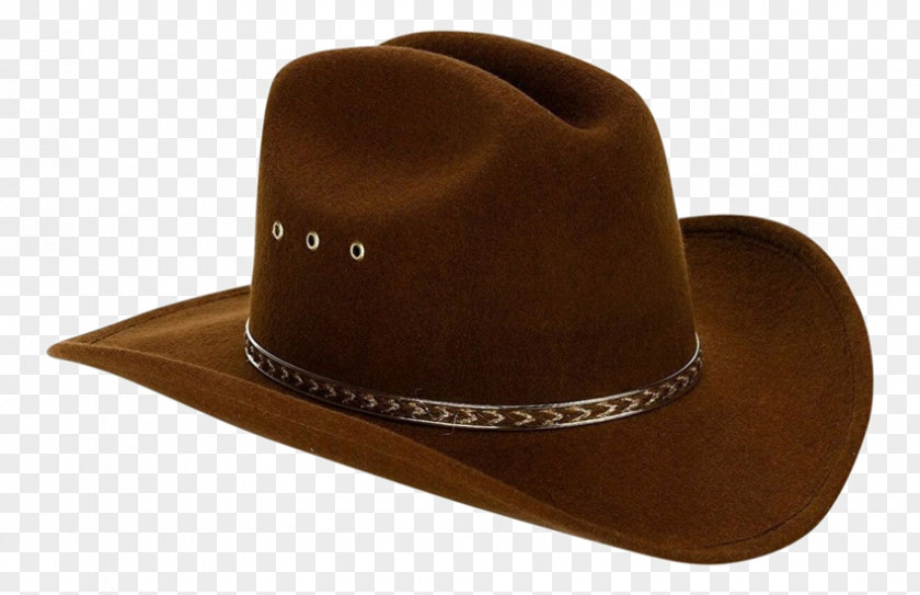 Hat Cowboy Stetson Cap PNG