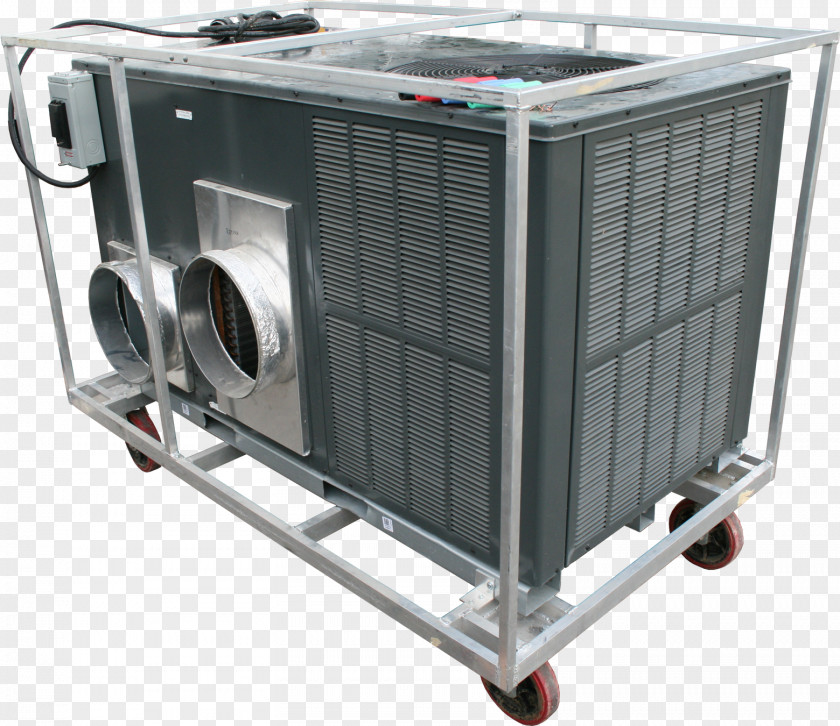 Hvac Air Conditioning HVAC Fan Goodman Manufacturing Ventilation PNG