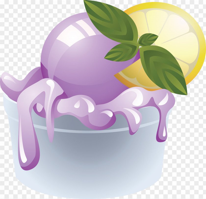 Ice Cream Image Cone Juice PNG