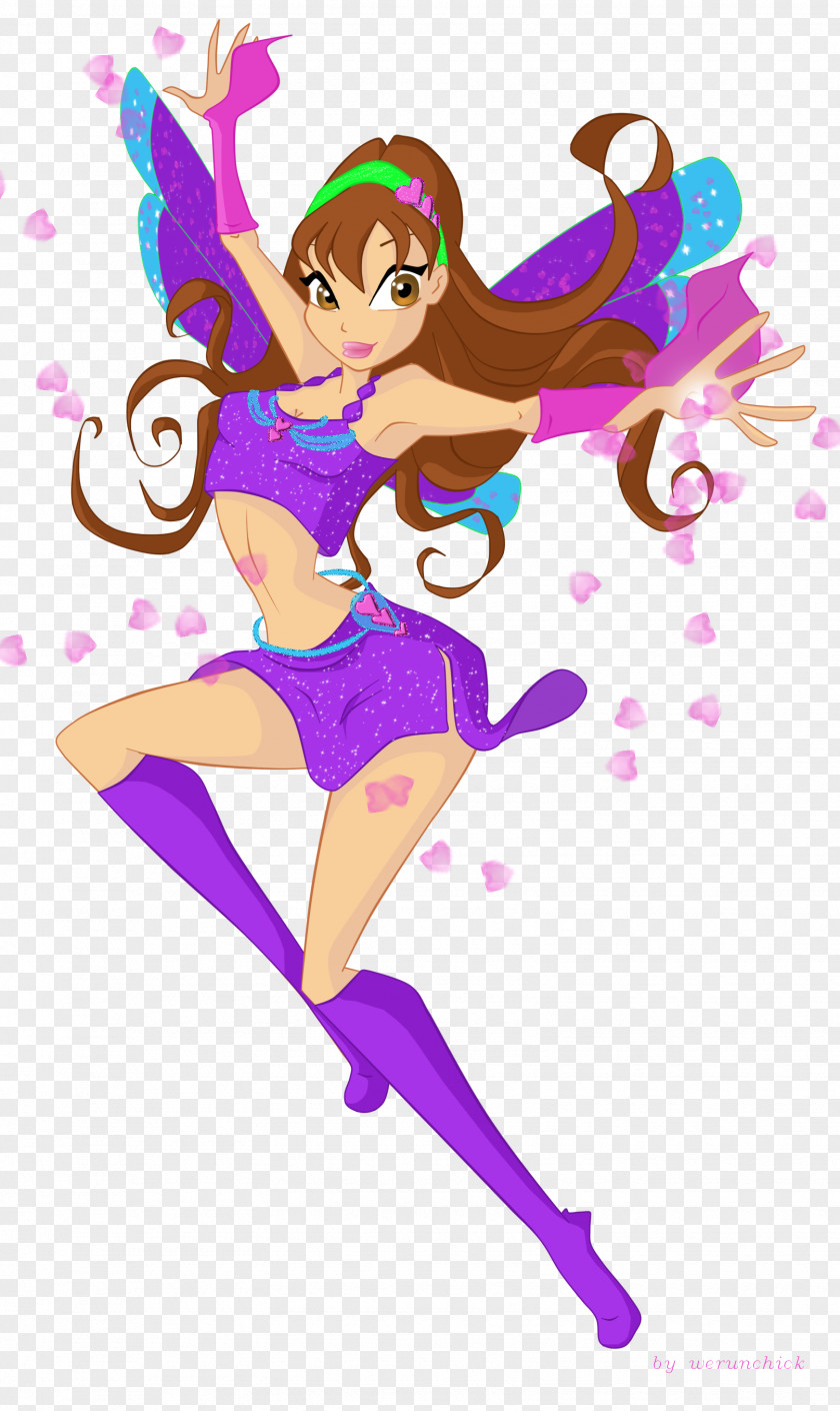 Illustration Video Fairy Photograph Design PNG