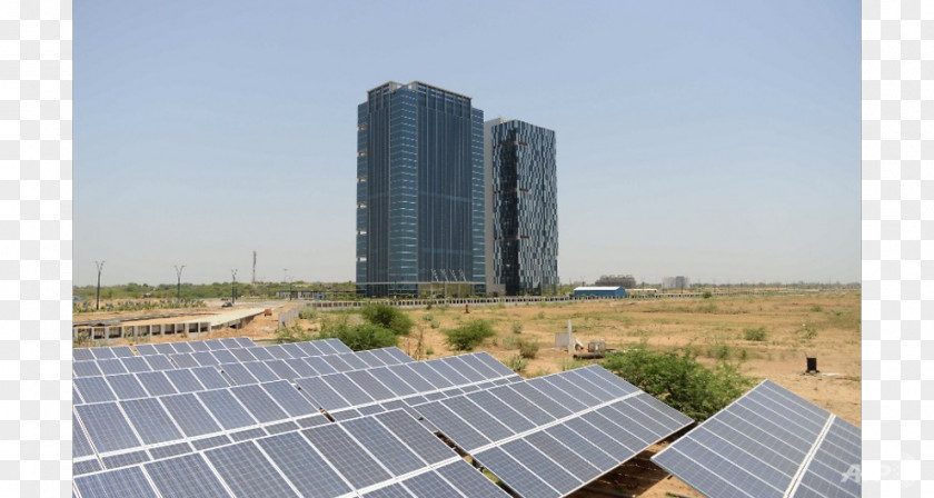 India Building Renewable Energy Kuwait Billion Solar Power PNG