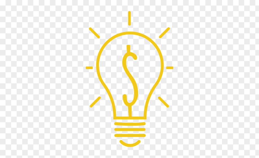 Light Incandescent Bulb Blockchain Clip Art PNG
