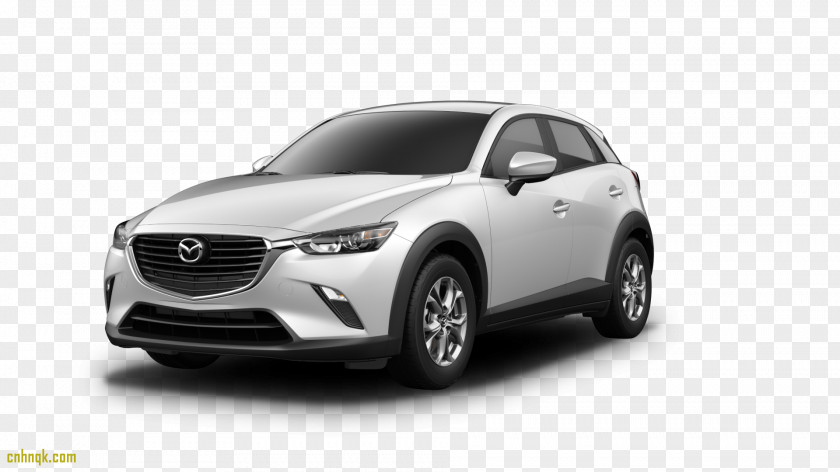 Mazda 2018 CX-3 2019 Car Sport Utility Vehicle PNG