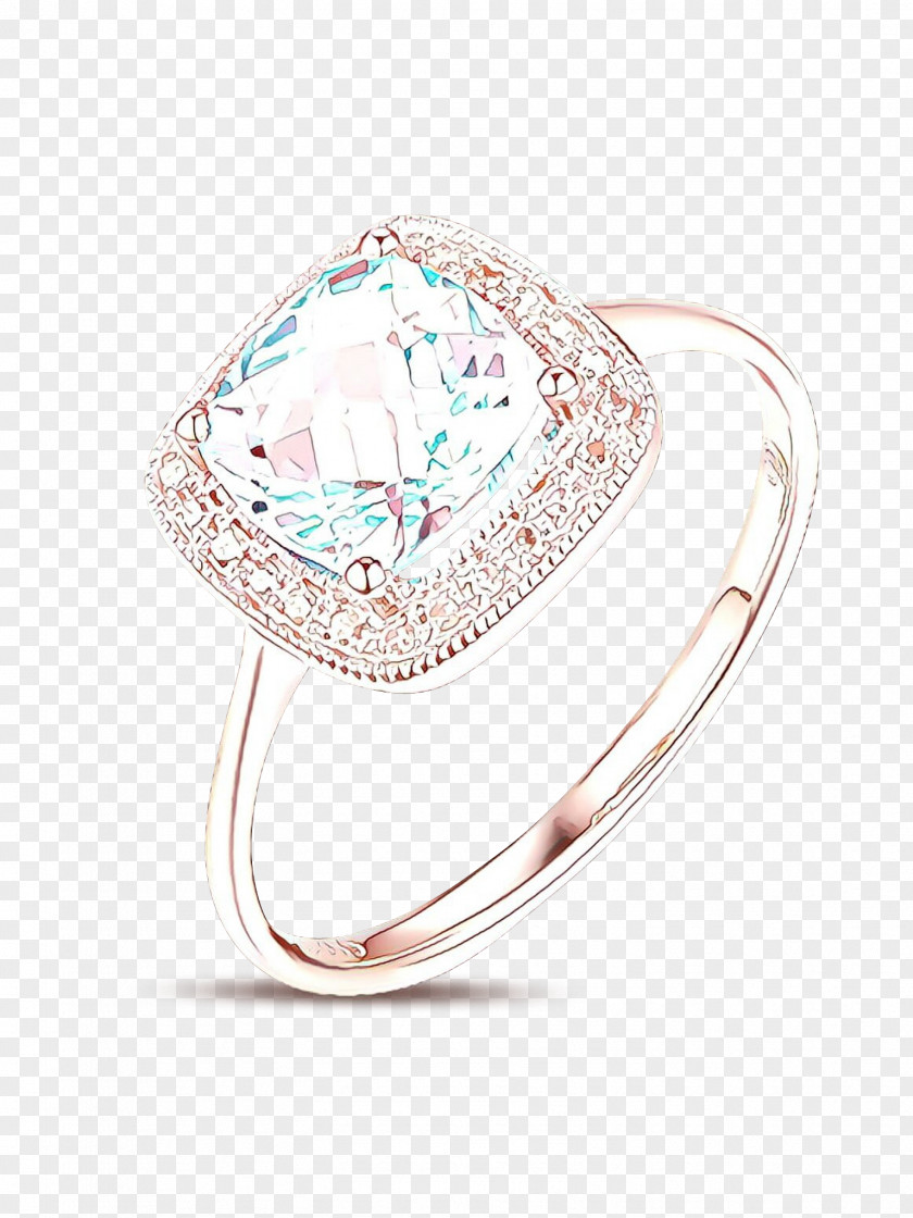 Ring Jewellery Body Jewelry Diamond Gemstone PNG