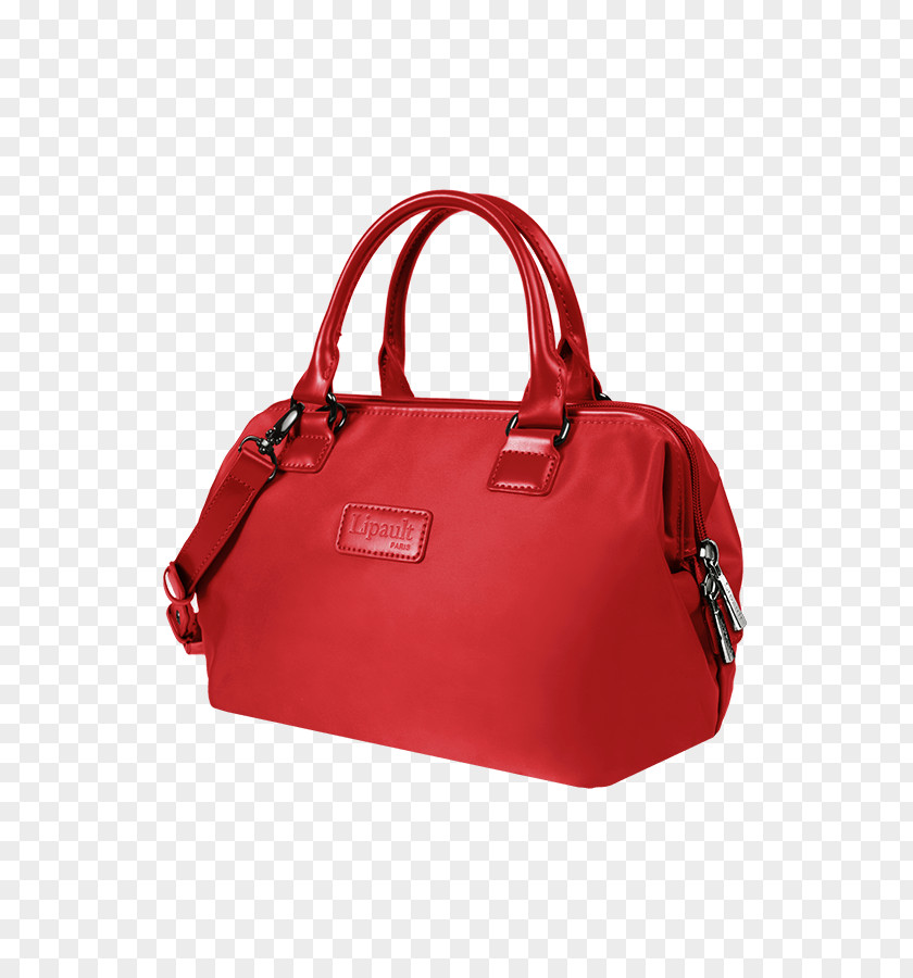 Ruby Red Briefcase Handbag Lipault Lady Plume Shoulder Bag S Kipling Suitcase PNG