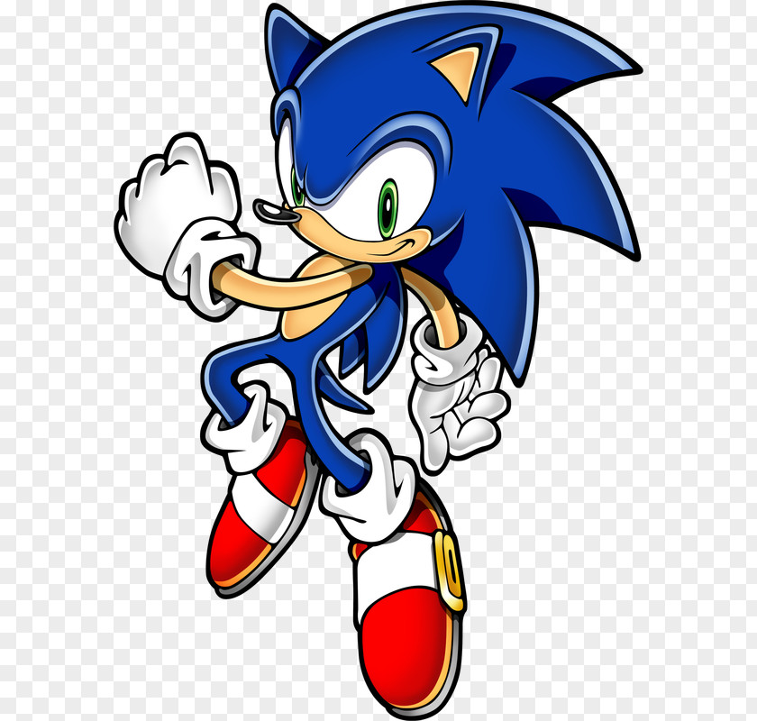 Sega Sammy Holdings Sonic The Hedgehog 3 Mega Collection Shadow PNG