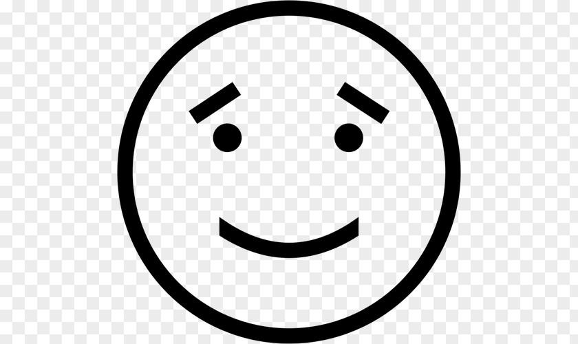 Smiley Sadness Emoticon Clip Art PNG