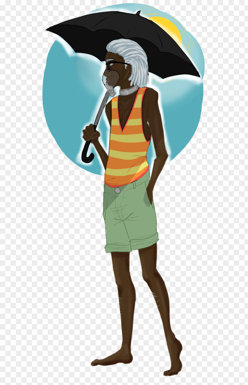 Summer Nights Headgear Clip Art Illustration Shoulder Costume PNG