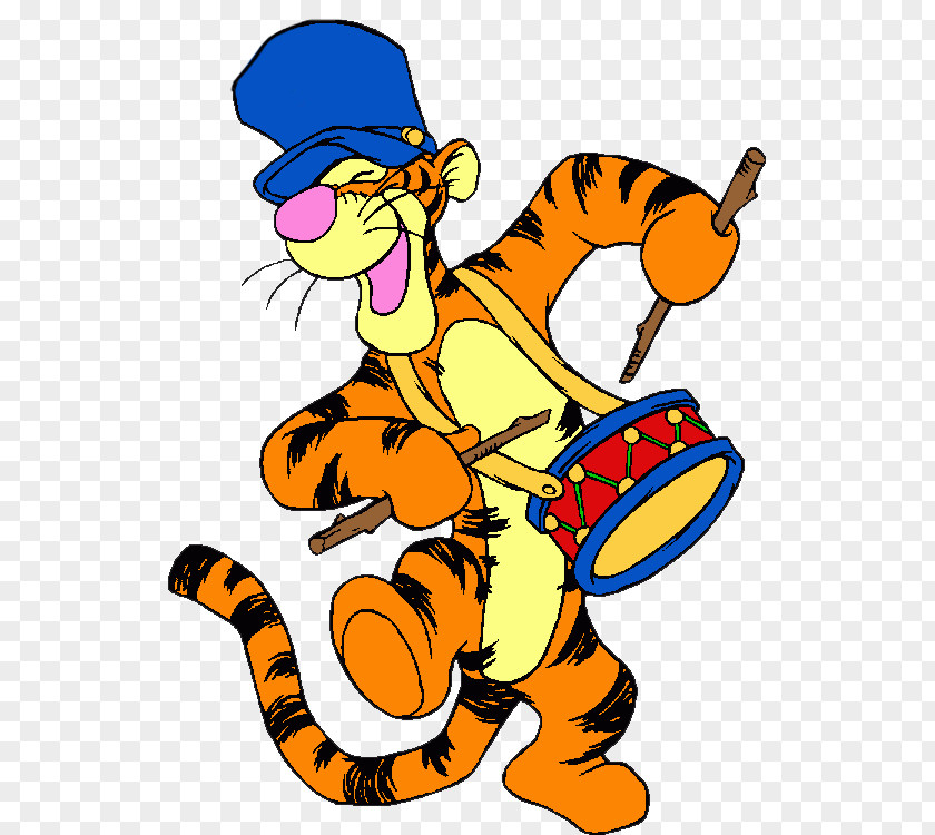Tigger Cliparts Mickey Mouse Minnie Winnie The Pooh Clip Art PNG