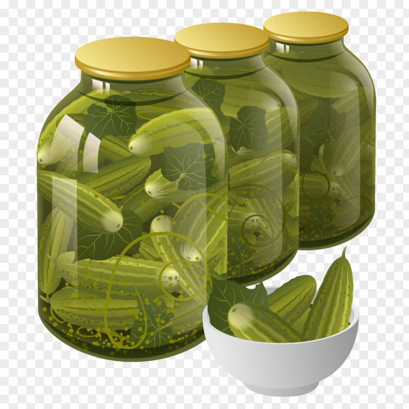 Vector Pickled Cucumbers Cucumber Sushi Tikka PNG
