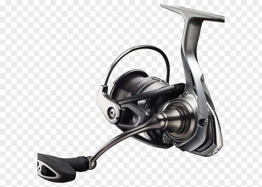 60 YEARS Fishing Reels Globeride Spin Angling PNG
