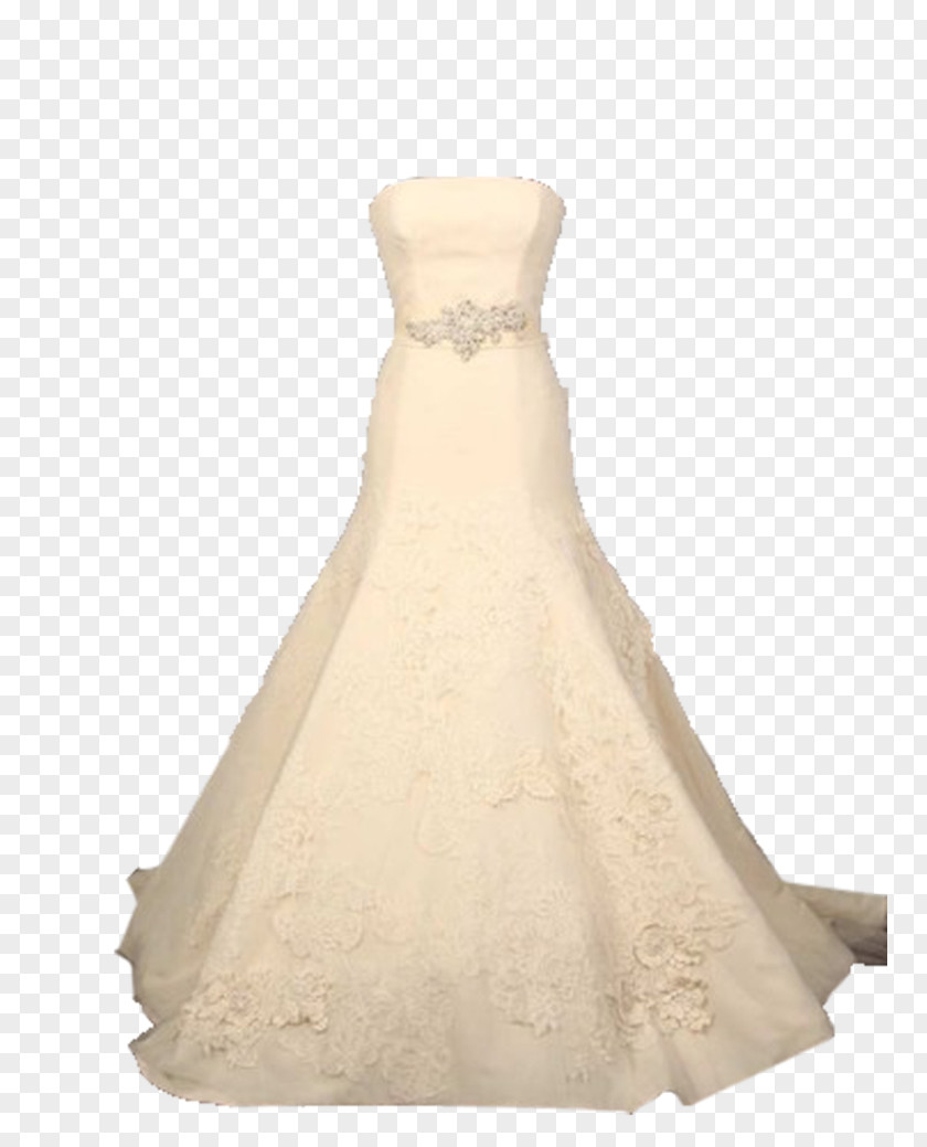 Bride Wedding Dress PNG