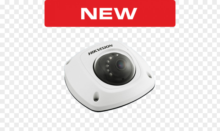 Camera Hikvision DS-2CD2142FWD-I IP 2MP WDR Mini Dome Network DS-2CD2522FWD-IS Closed-circuit Television PNG