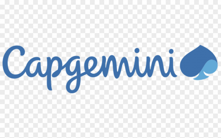 Capgemini Logo Business INSURETECH CONNECT CFO Rising Europe Summit PNG