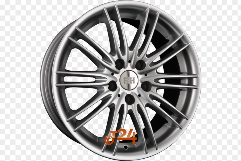 Car Alloy Wheel Enkei Corporation Rim PNG