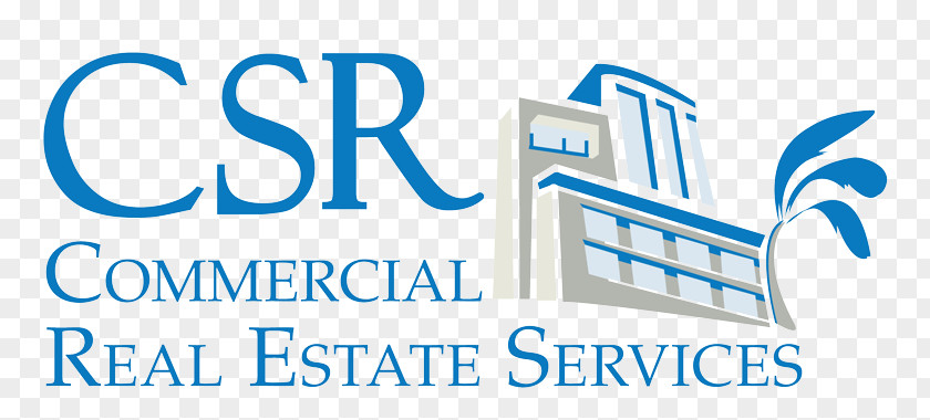 Commercial Real Estate CSR Services Property Agent PNG