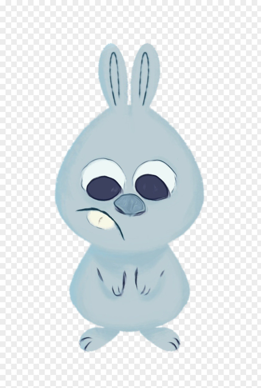 Easter Bunny PNG