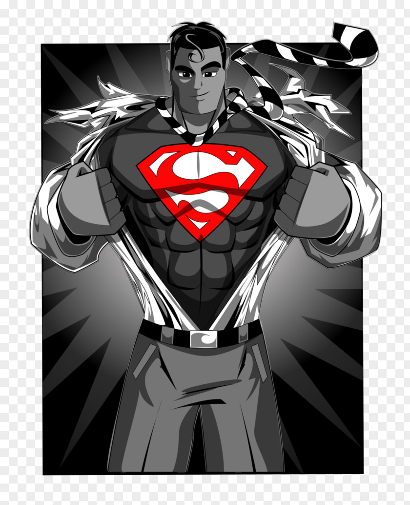 Font Superman Comics Cartoon Fan Art PNG