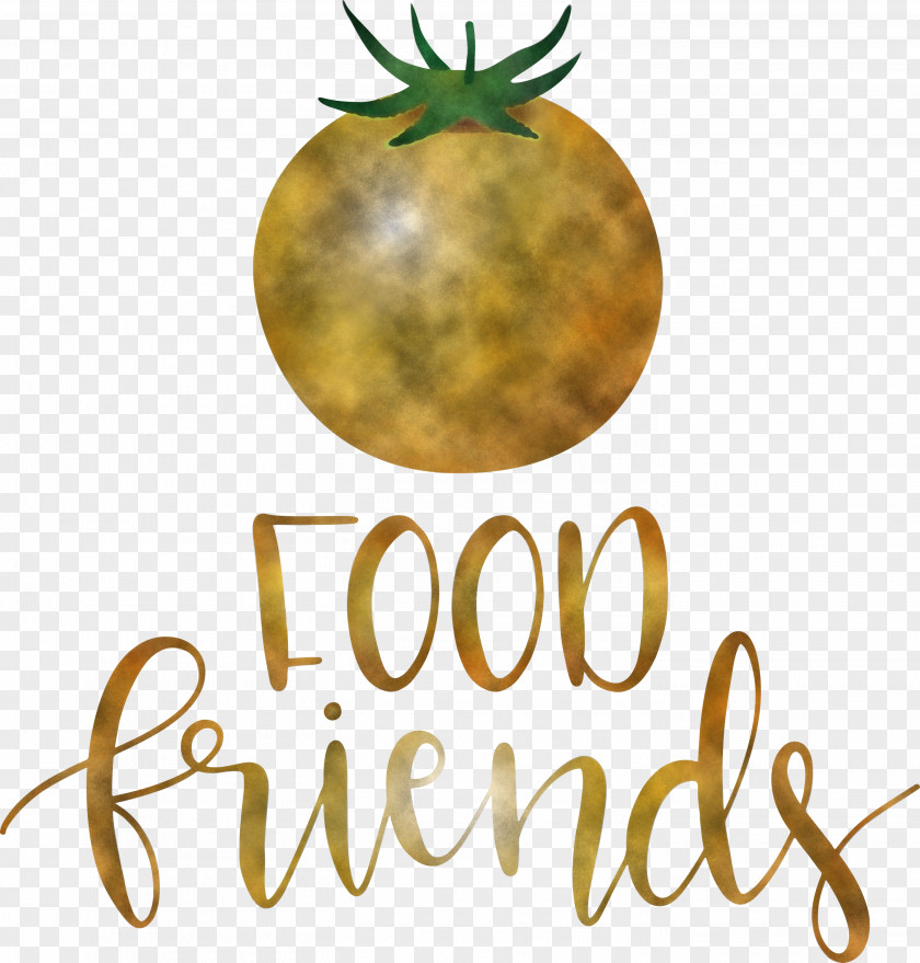 Food Friends Kitchen PNG