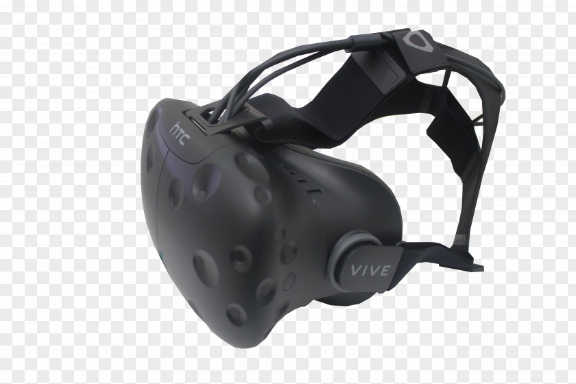 HTC Vive Virtual Reality Imagination PNG