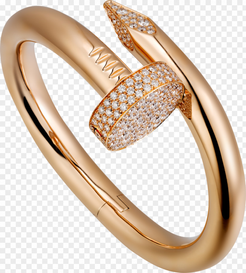 Jewellery Cartier Diamond Bracelet Ring PNG