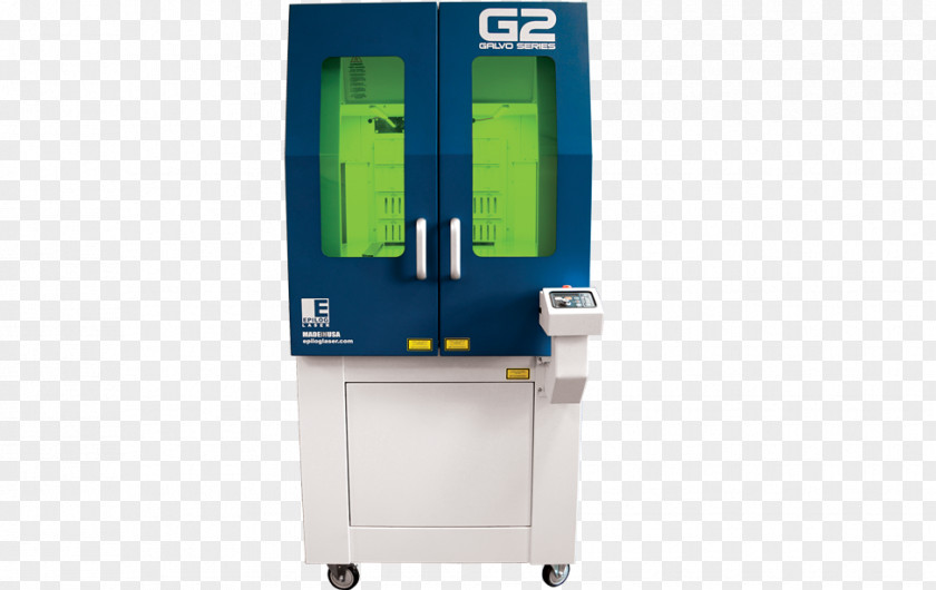Laser Cutter Machine 激光雕刻机 Optical Fiber Engraving PNG