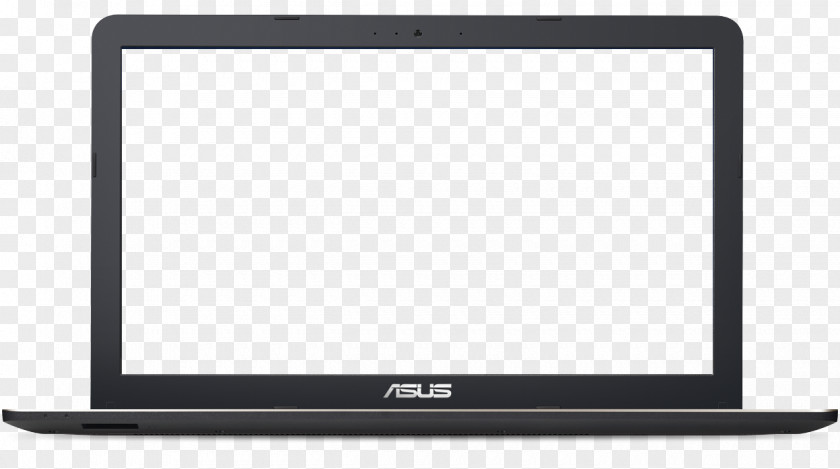 Mac Laptop ASUS Output Device Computer Hardware PNG