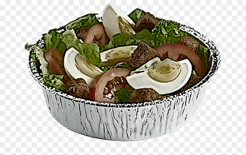 Salad Shiitake PNG