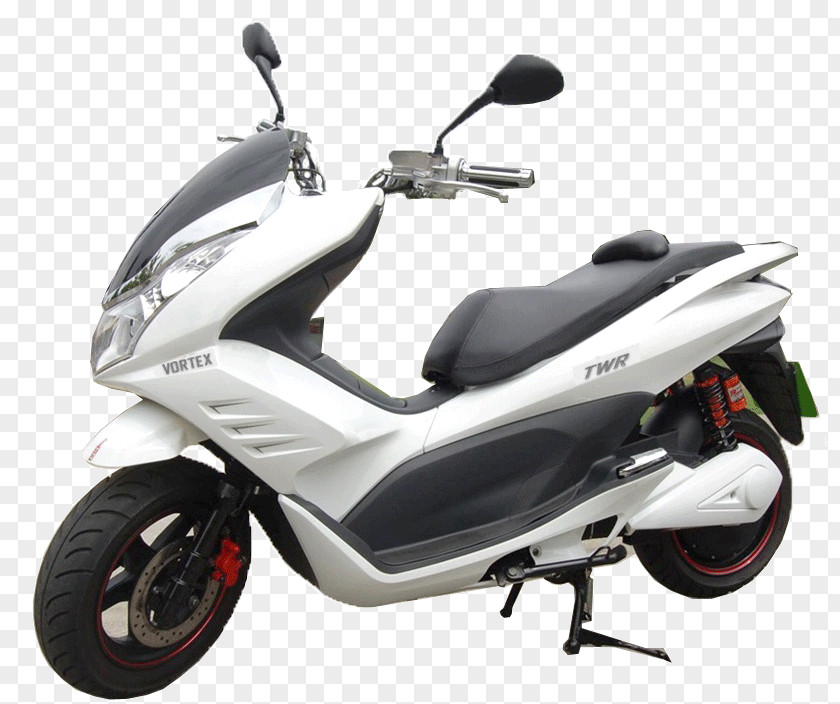 Scooter Electric Vehicle Motorcycle Bicycle PNG