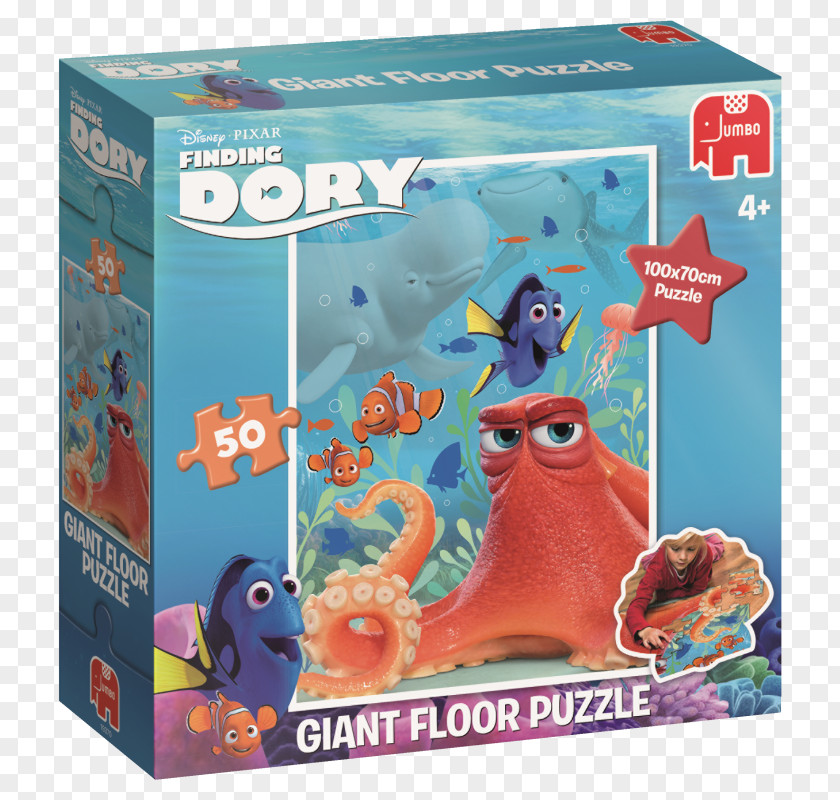 Toy Jigsaw Puzzles Marlin Jumbo PNG