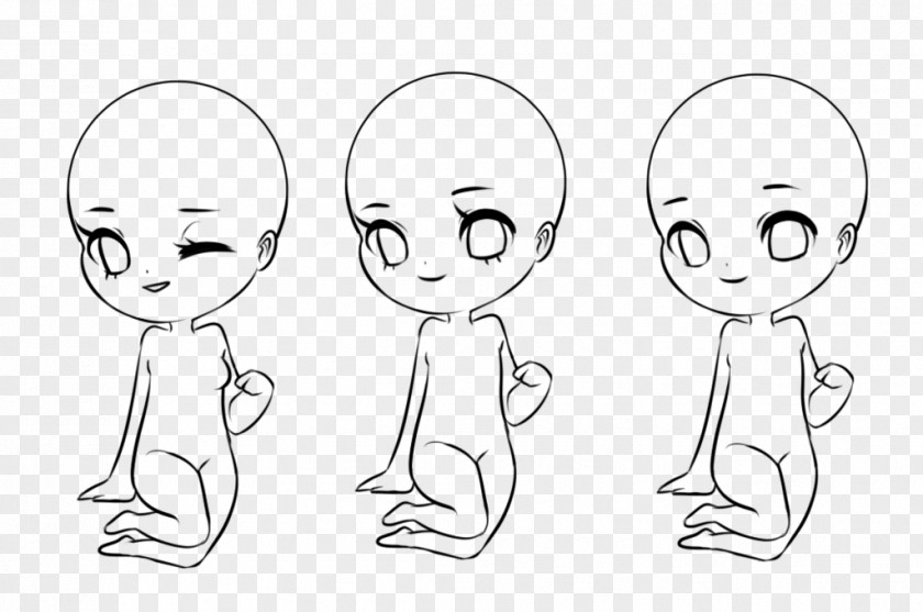 Tsum Daisy Thumb Homo Sapiens Art Cheek Sketch PNG