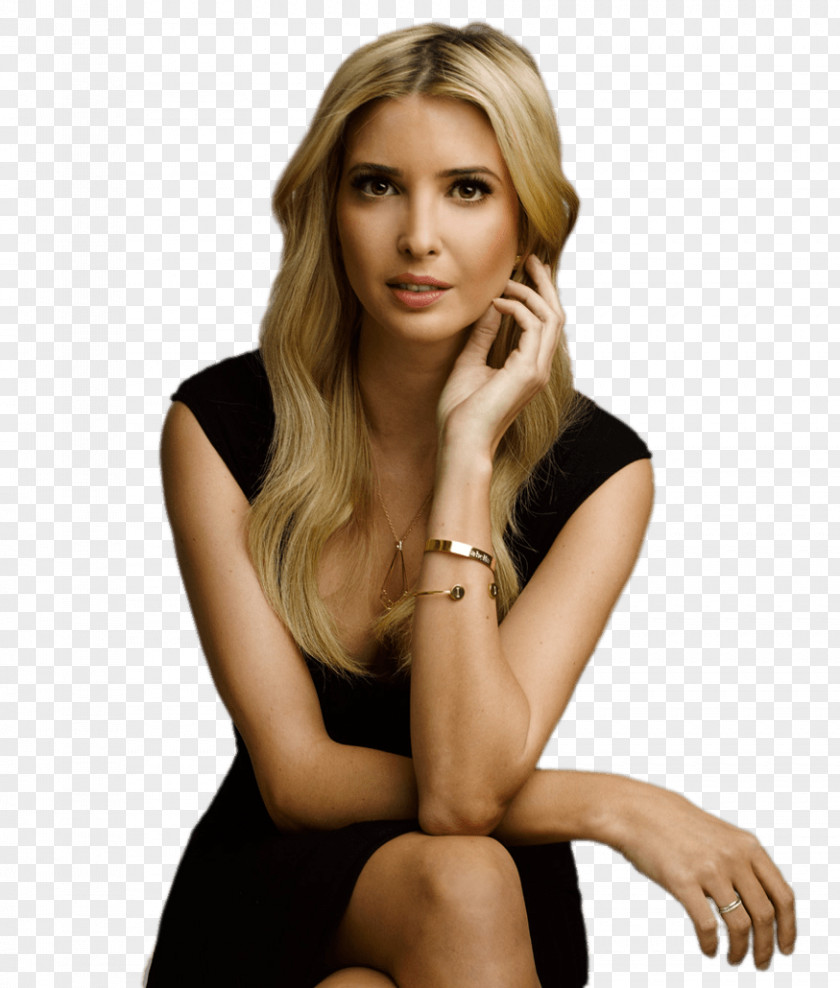 United States Ivanka Trump Republican National Convention Businessperson Women Who Work PNG