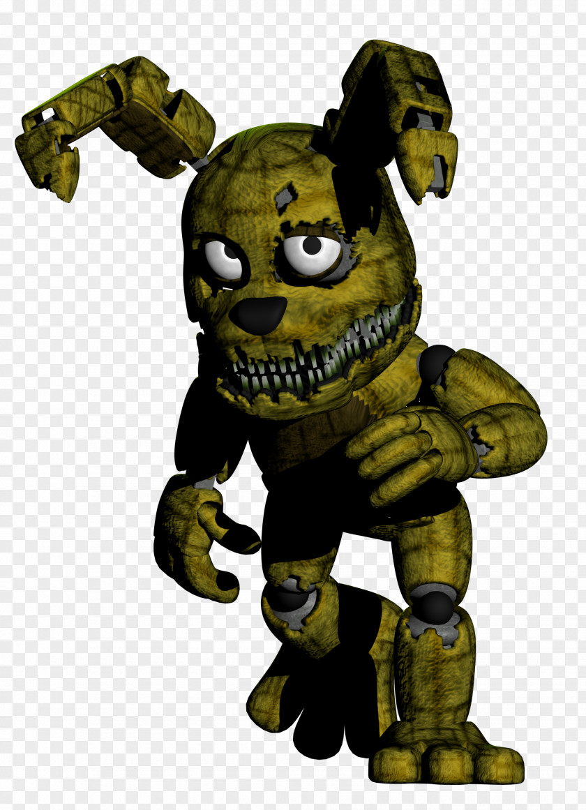 Youtube Five Nights At Freddy's 4 2 Freddy's: Sister Location YouTube PNG
