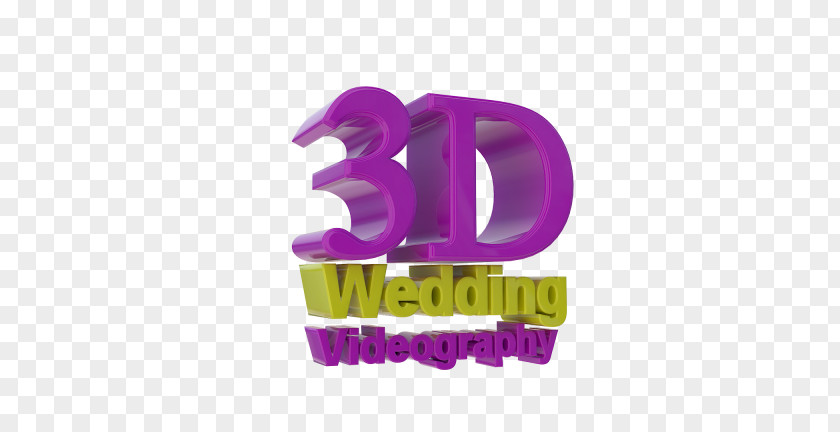 2d/3D Animation Logo Brand Font PNG