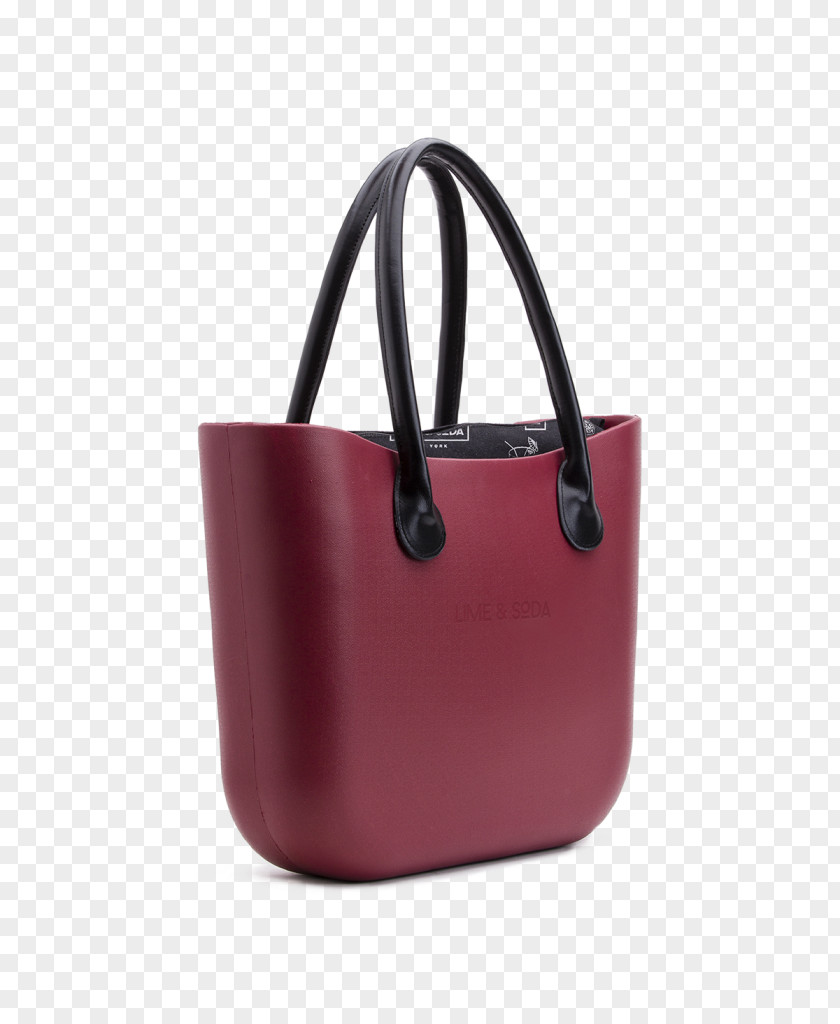 Bag Tote Handbag Leather Brand PNG