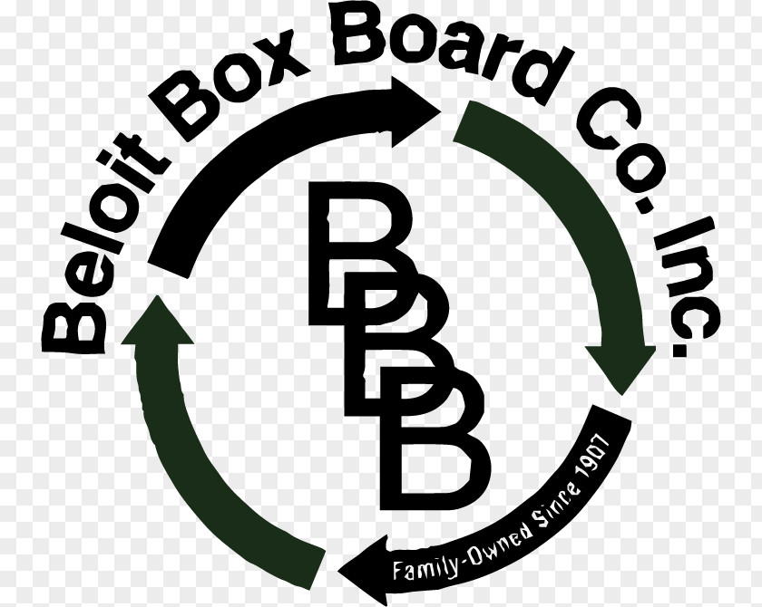 Beloit Box Board Co Inc Organization Company, Inc. Logo PNG
