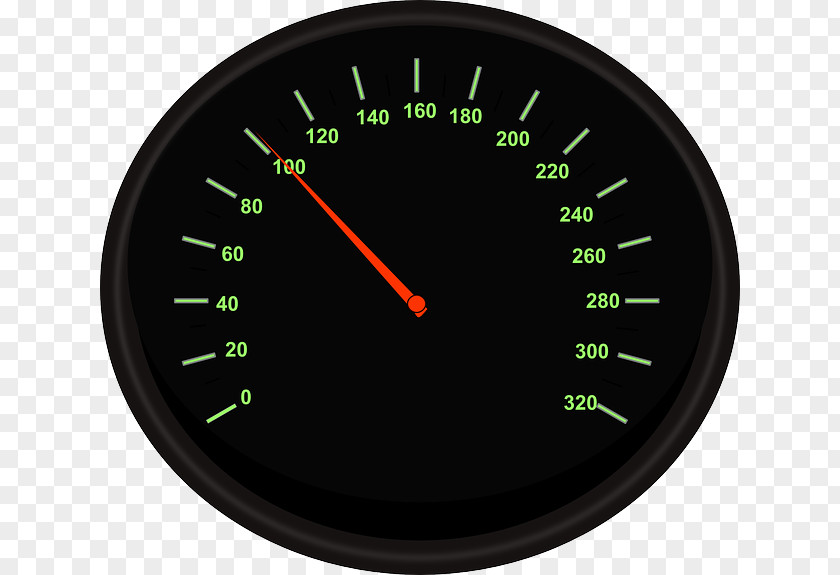 Car Speed Motor Vehicle Speedometers Tachometer Contachilometri Dashboard PNG
