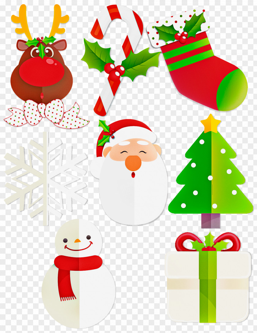 Christmas Tree PNG