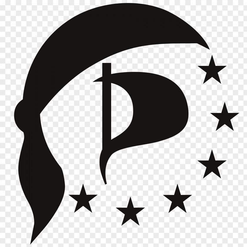 Copyright European Union Young Pirates Of Europe Pirate Party Parliament PNG