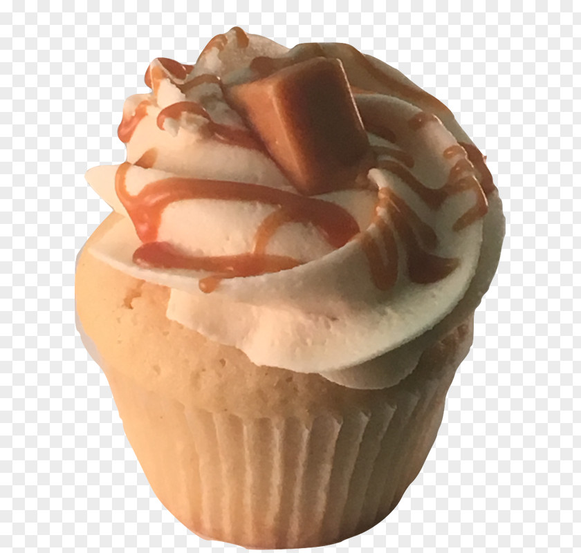 Cup Cupcake Praline Buttercream Chocolate PNG