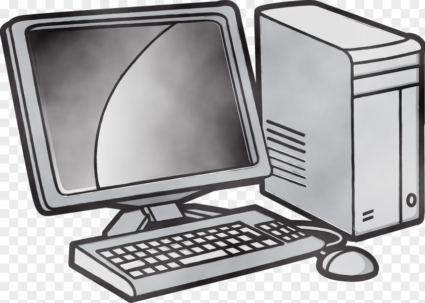 Electronic Device Personal Computer Hardware Output Desktop Monitor Accessory PNG
